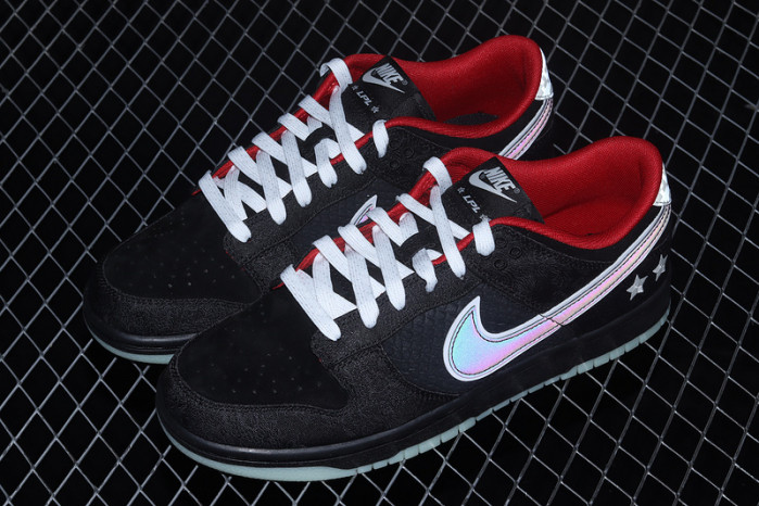 LPL x Nike Dunk Low DO2327-011