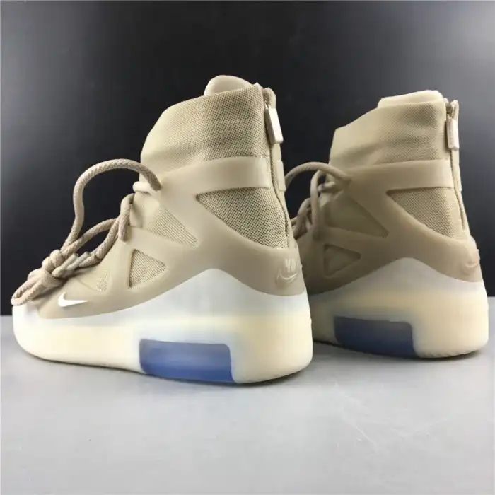 Cheap Nike Air Fear of God 1 Oatmeal AR4237-900