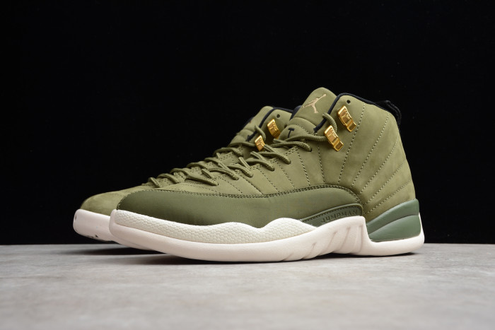 Air Jordan 12 Chris Paul Class of 2003 130690-301