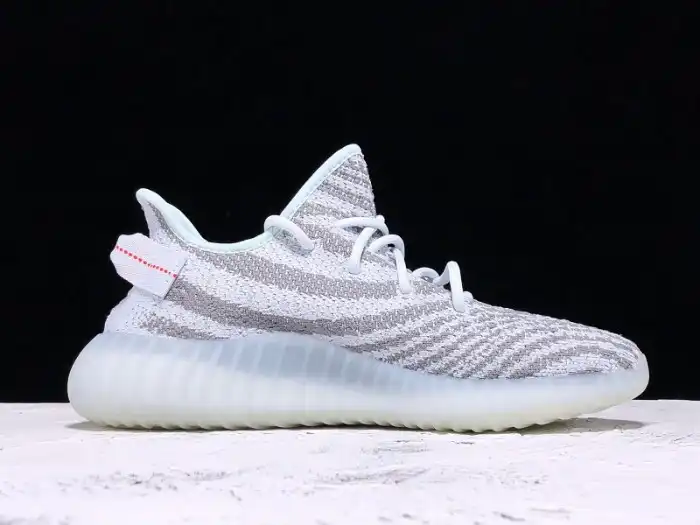 Adidas Yeezy Boost 350 V2 Blue Tint B37571