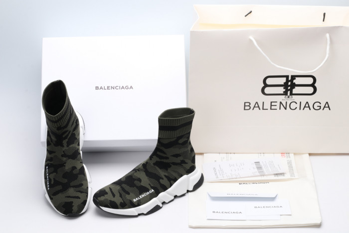 BLCG SPEED SNEAKER