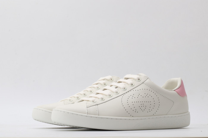 GUCC LOW-TOP SNEAKER