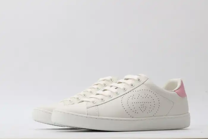 Cheap GUCC LOW-TOP SNEAKER