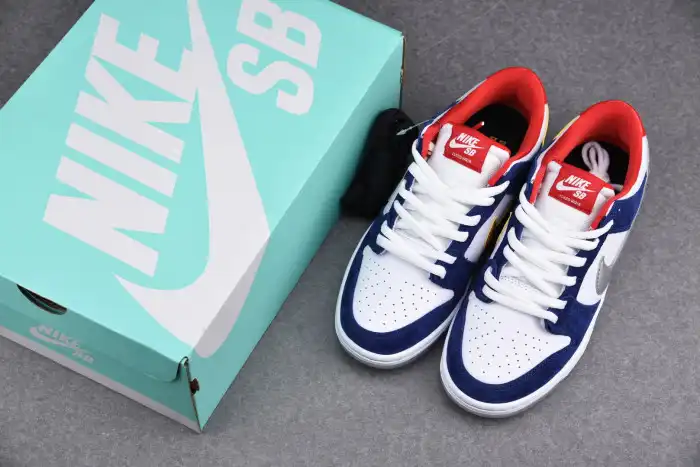 Nike Dunk SB Low Ishod Wair 