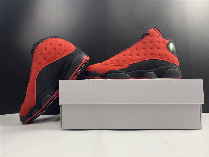 AIR JORDAN 13 REVERSE BRED" DJ5982 602