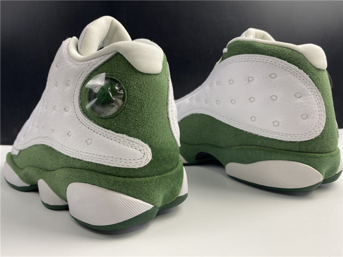 Air Jordan 13 Retro "Ray Allen PE" 414571-125