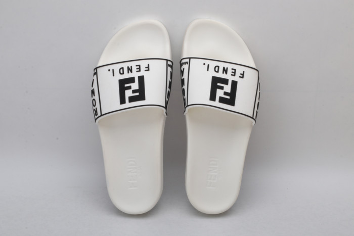 Onekick Fend1 Slippers