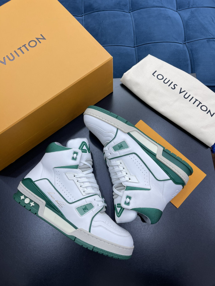 Loui Vuitto TRAINER SNEAKER