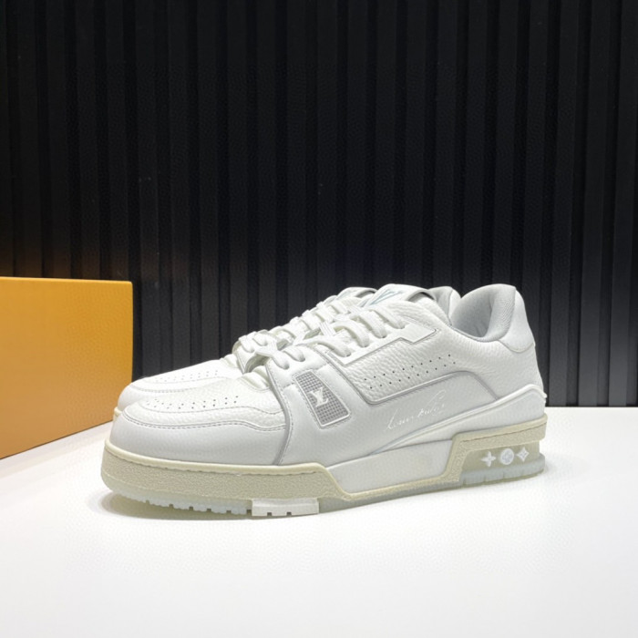 Onekick LV TRAINER SNEAKER LOW