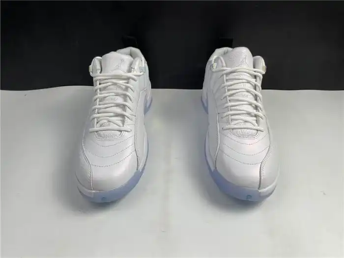 AIR JORDAN 12 RETRO LOW EASTER (2021) DB0733-190