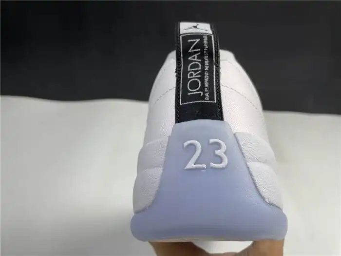 Rep AIR JORDAN 12 RETRO LOW EASTER (2021) DB0733-190