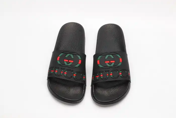 GUCC SLIPPERS