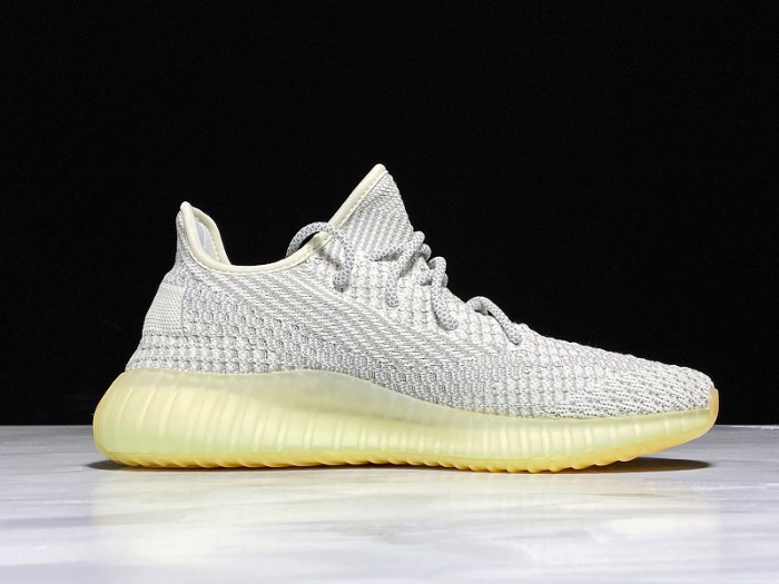 Adidas Yeezy Boost 350 V2 Yeshaya Non-Reflective FX4348