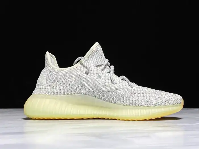 Rep Adidas Yeezy Boost 350 V2 Yeshaya Non-Reflective FX4348