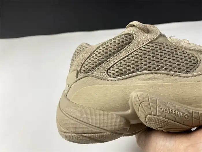 Rep Adidas Yeezy 500 Taupe Light GX3605