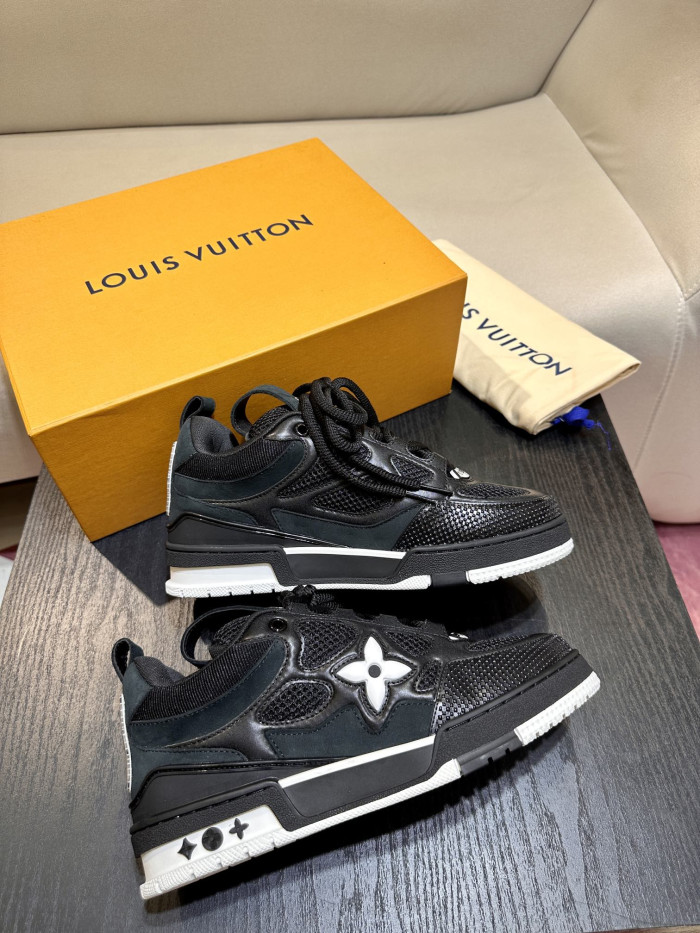 Louis Vuitton LV Skate Sneaker