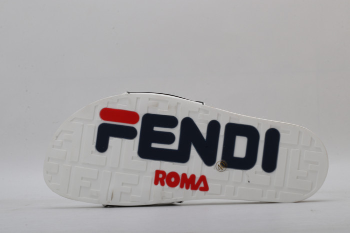 Onekick Fend1 Slippers