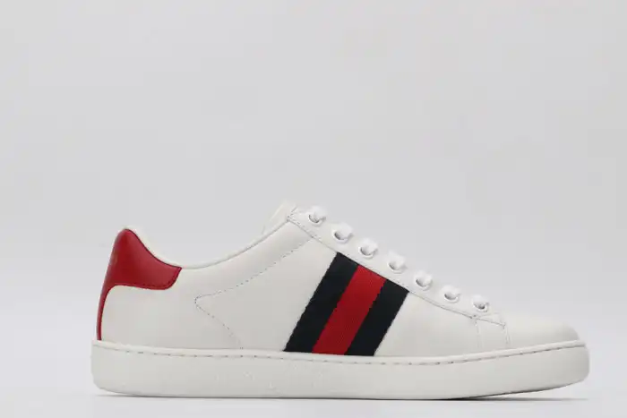 GUCC LOW-TOP SNEAKER