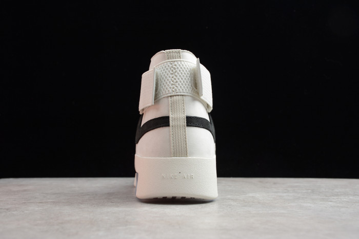 Nike Air Fear of God Raid Light Bone AT8087-001