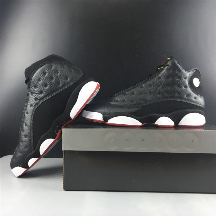 Air Jordan 13 Retro 'Playoff' 2011 414571-001