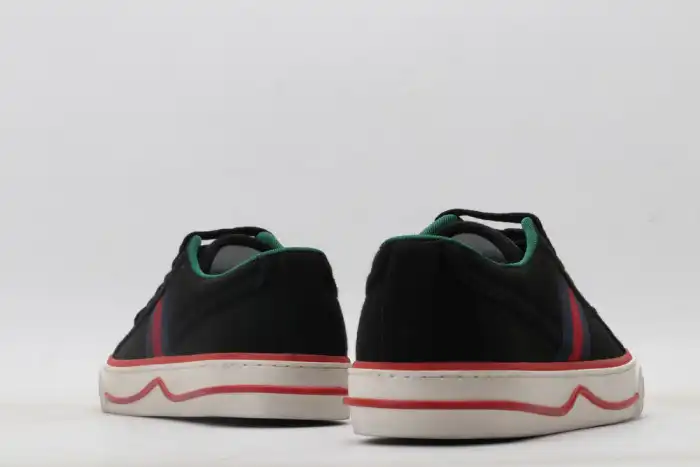 Cheap GUCC LOW-TOP SNEAKER