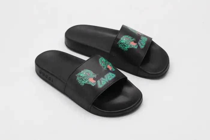 Rep GUCC SLIPPERS