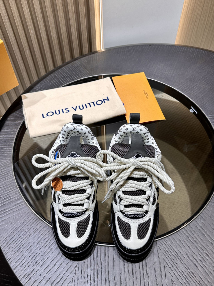 Louis Vuitton LV Skate Sneaker