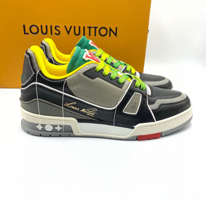 Loui Vuitto LV SNEAKER LOW