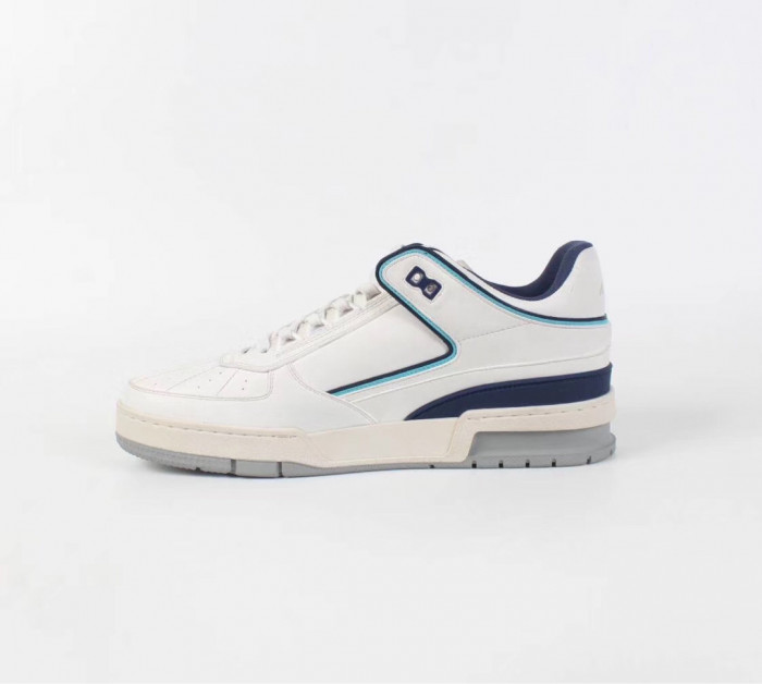 Onekick Loui Vuitto LV SNEAKER LOW