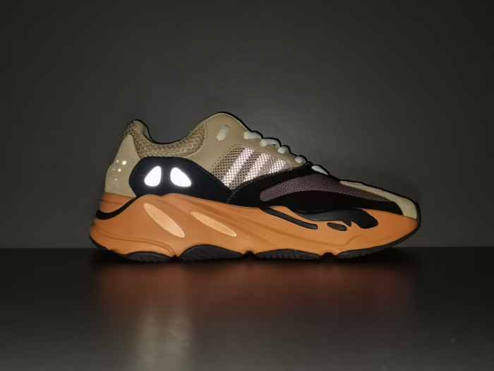 Onekick Adidas Yeezy Boost 700 Enflame Amber GW0297