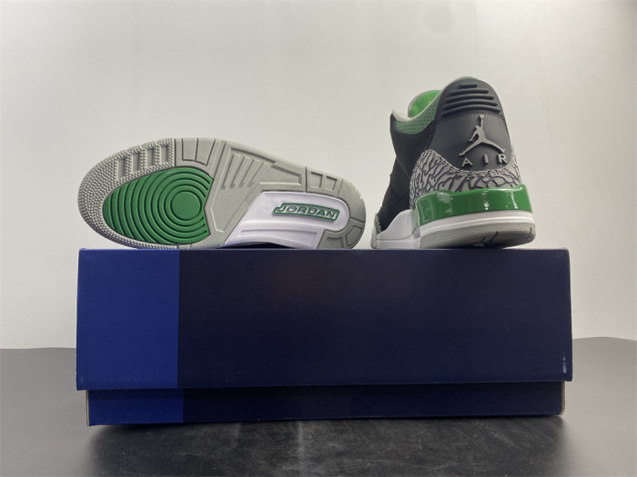 Onekick Air Jordan 3 Pine Green CT8532-030