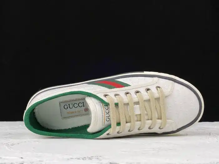 Rep GUCC Tennis 1977 sneaker 606111 99W90 9085