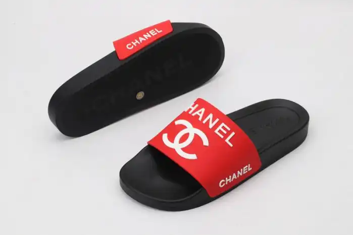 Cheap CHANE1 SLIPPERS