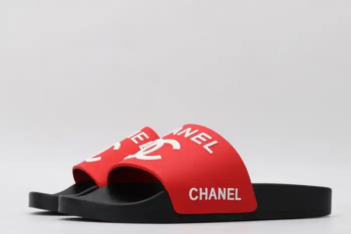 Cheap CHANE1 SLIPPERS