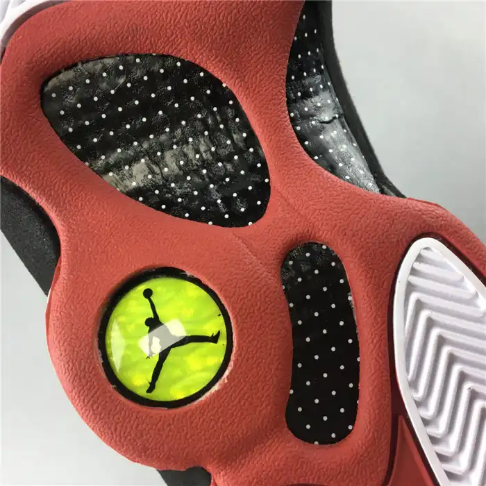 Rep Onekick Air Jordan 13 Retro 'Playoff' 2011 414571-001