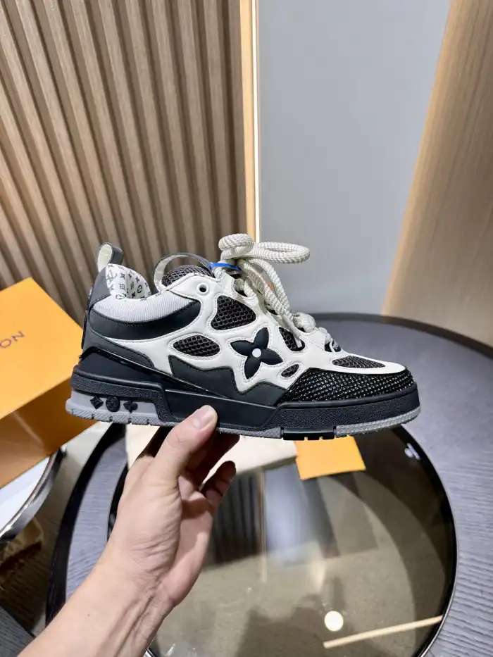 Cheap Louis Vuitton LV Skate Sneaker