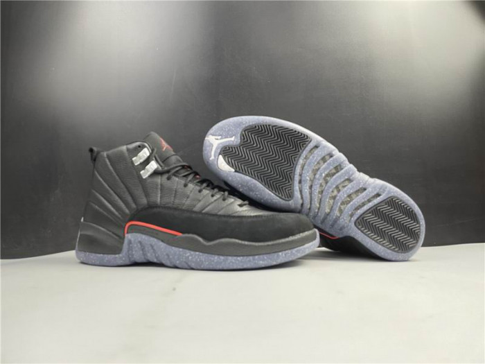 Onekick Air Jordan 12 Utility Black DC1062-006