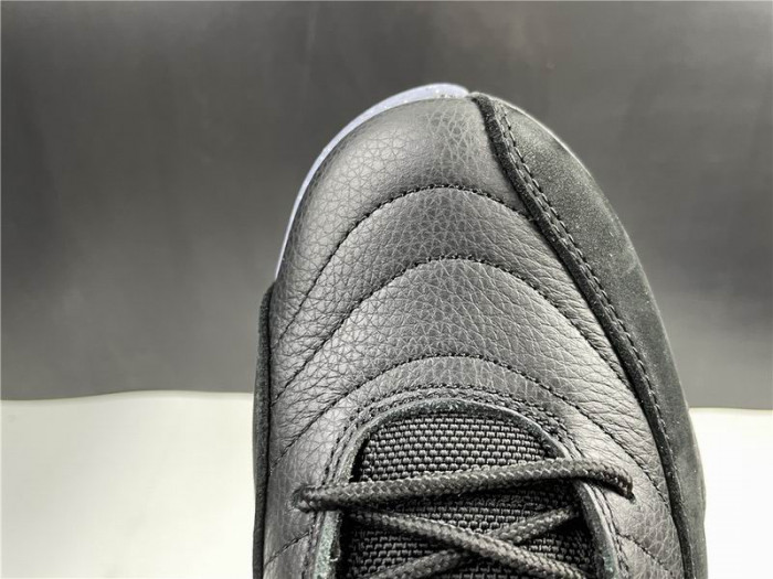 Onekick Air Jordan 12 Utility Black DC1062-006