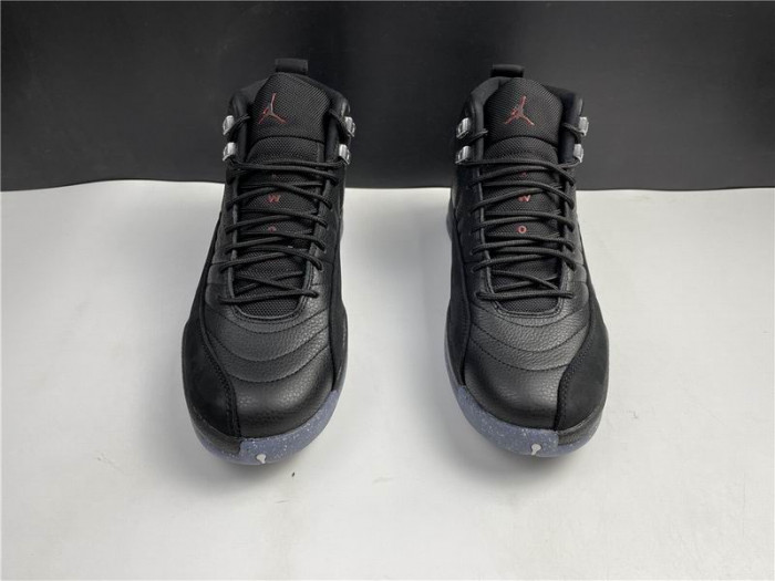 Onekick Air Jordan 12 Utility Black DC1062-006