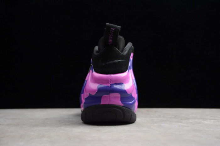 AIR FOAMPOSITE PRO PURPLE CAMO 624041-012