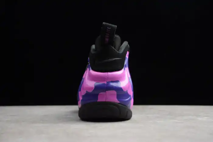 Rep AIR FOAMPOSITE PRO PURPLE CAMO 624041-012