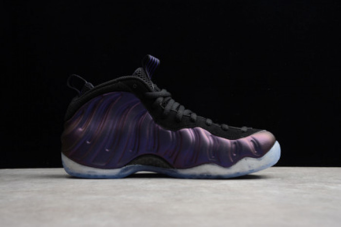 AIR FOAMPOSITE ONE EGGPLANT (2017) 314996-008