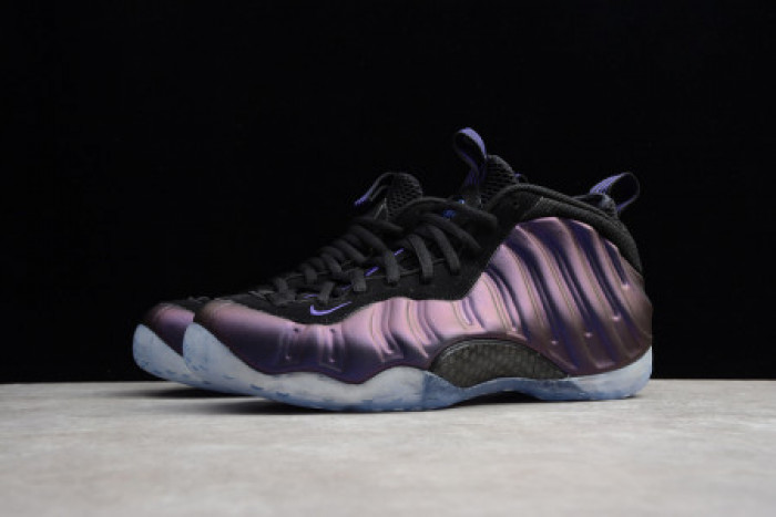 AIR FOAMPOSITE ONE EGGPLANT (2017) 314996-008