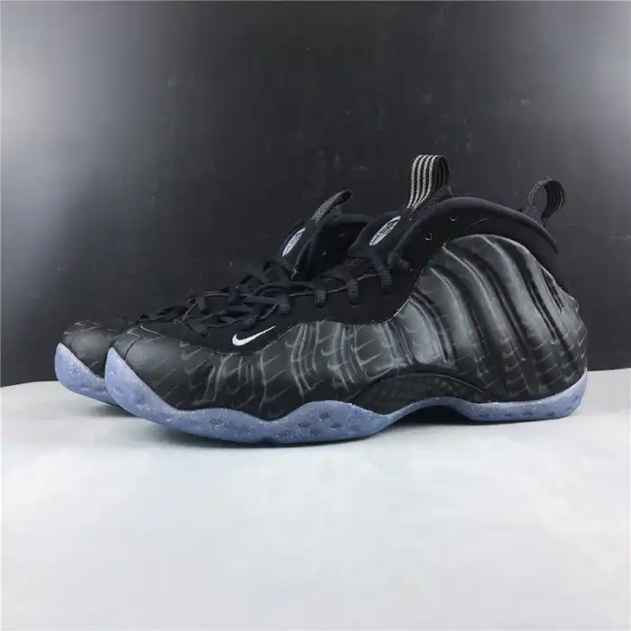 Onekick NIKE AIR FOAMPOSITE ONE MINI SWOOSH CV0369-001