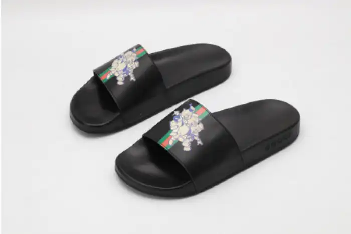 Rep GUCC SLIPPERS