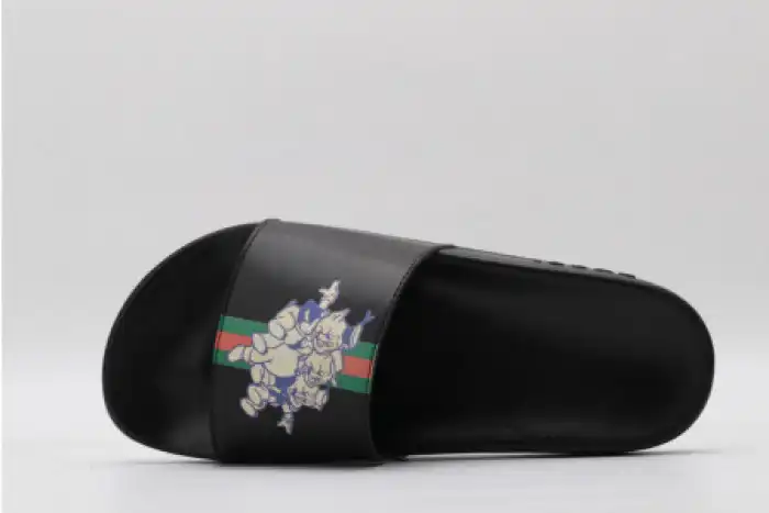 Rep GUCC SLIPPERS