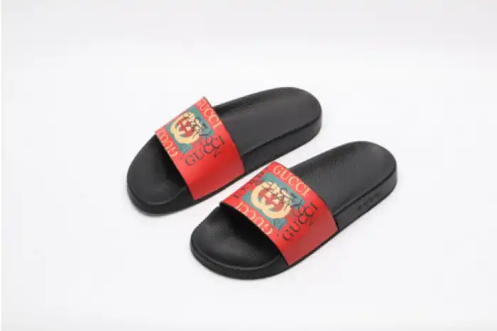 Cheap GUCC SLIPPERS