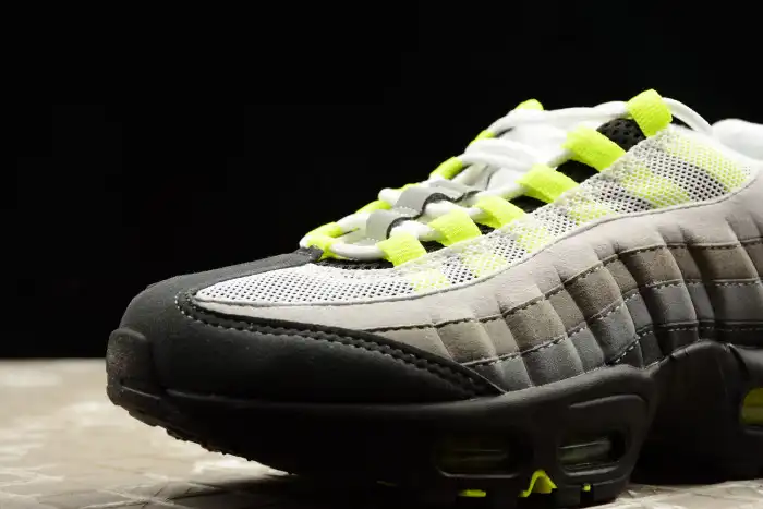 Rep Nike Air Max 95 OG Neon 2015 307960-002