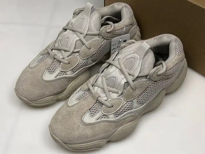 Adidas Yeezy Desert Rat 500 Blush DB2908