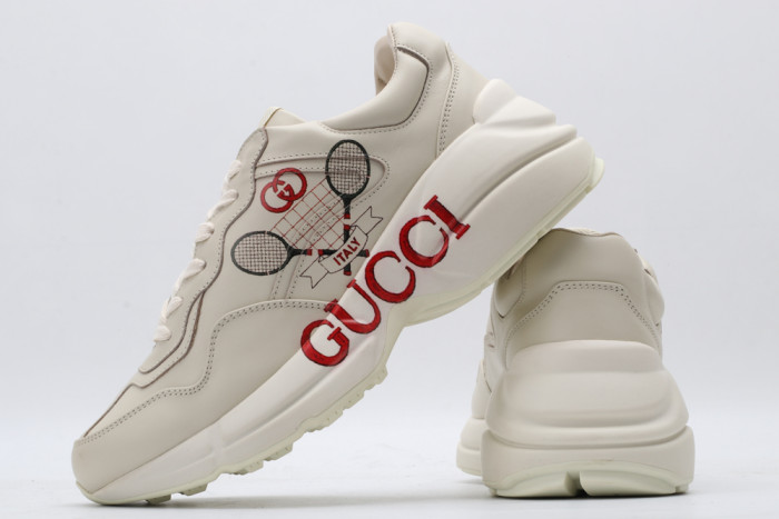 Onekick GUCC RHYTON TRAINER SNEAKER